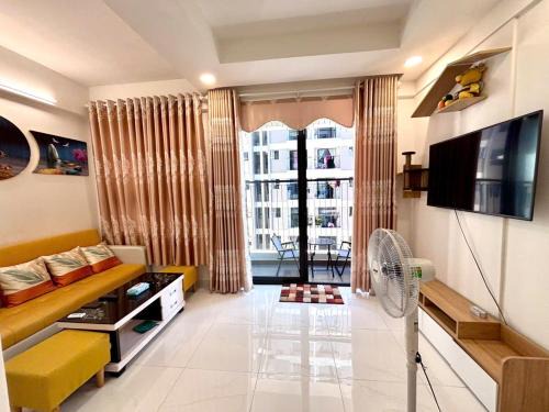 Phu My Apartment | Osimi Phu My Apartment - 1 and 2 bedrooms