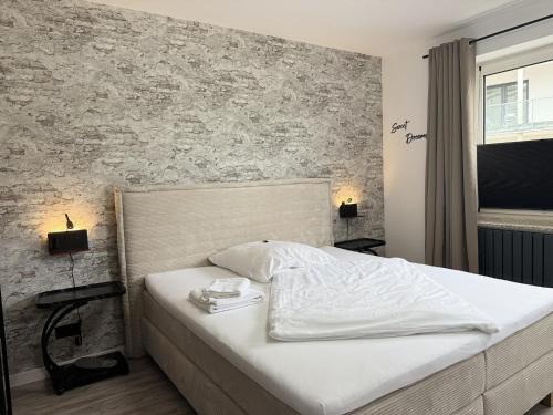 Leichlingen Apartment | Oslo: Messe-/Business-/Ferienwohnung