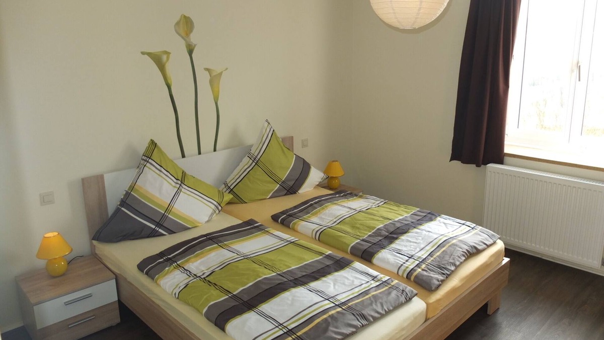 Dodesheide Apartment | Osnabrück /Waldviertel close to the center, quiet, 2 room comfort holiday apartment