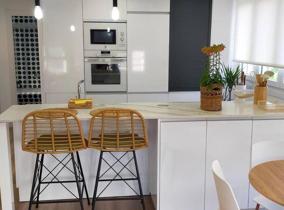 Carballo Apartment | Ospede Luscofusco Carballo-Costa da Morte