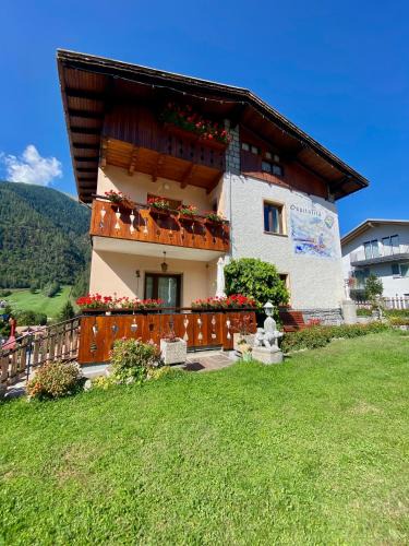 Almazzago Bed & Breakfast | Ospitalità Almazzago