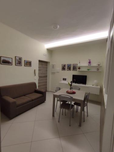 Mercato House | Ospitalità Baffone casa vacanze