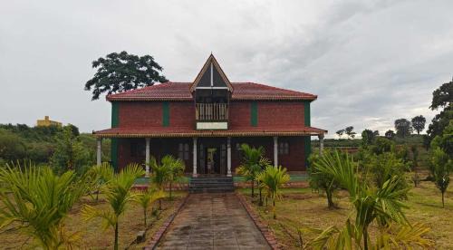 Kanakapura Apartment | Osr Aramane