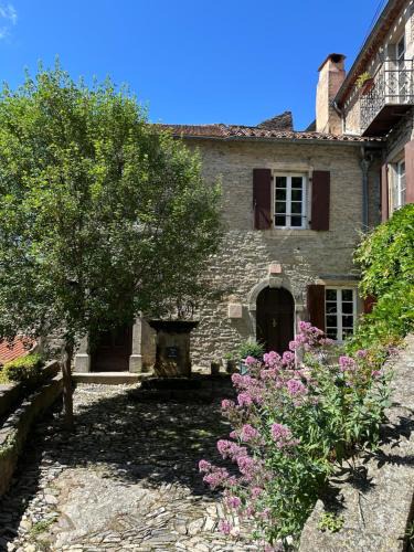 Vieussan House | Ostal de la Croix Vieussan