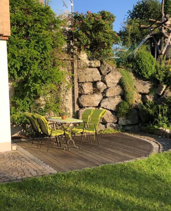 Ruderatshofen Apartment | Ostallgäu