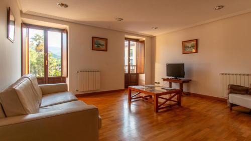 Mutiloa House | Ostatu Mutiloa