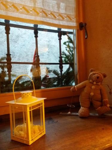 Bellino Bed & Breakfast | Osteria l'iero d'Eima'