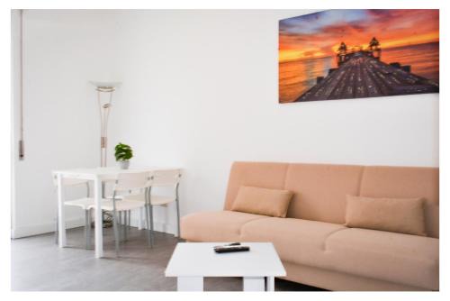 Quartiere XXXIV Lido di Ostia Levante Apartment | Ostia Holiday Circe