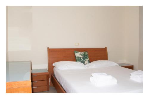 Quartiere XXXIV Lido di Ostia Levante Apartment | Ostia Holiday Fiamme Gialle
