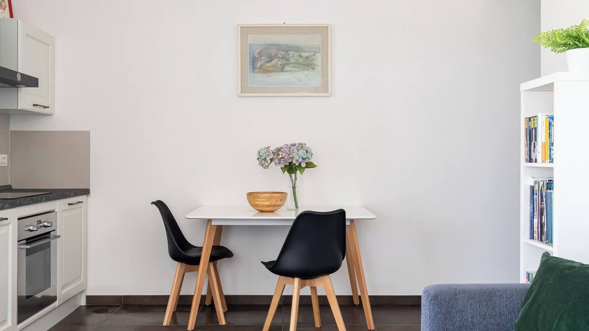 Torino di Sangro Apartment | Ostriche 1 - YourPlace Abruzzo
