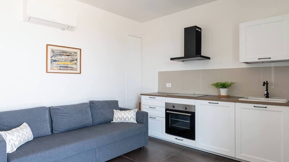 Torino di Sangro Apartment | Ostriche 2 - YourPlace Abruzzo