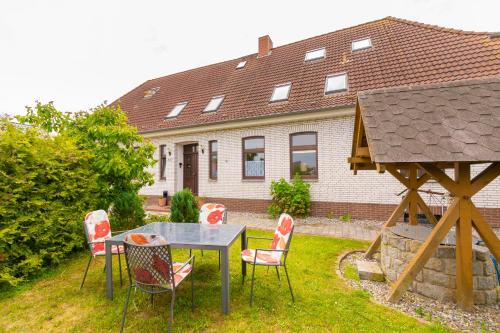 Elmenhorst/Lichtenhagen Apartment | Ostsee Ferienwohnung Hummelhus
