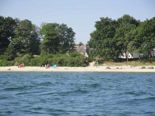 Lobbe House | Ostsee Strandvilla Silvia