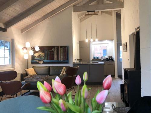 Nieby House | Ostseeblick