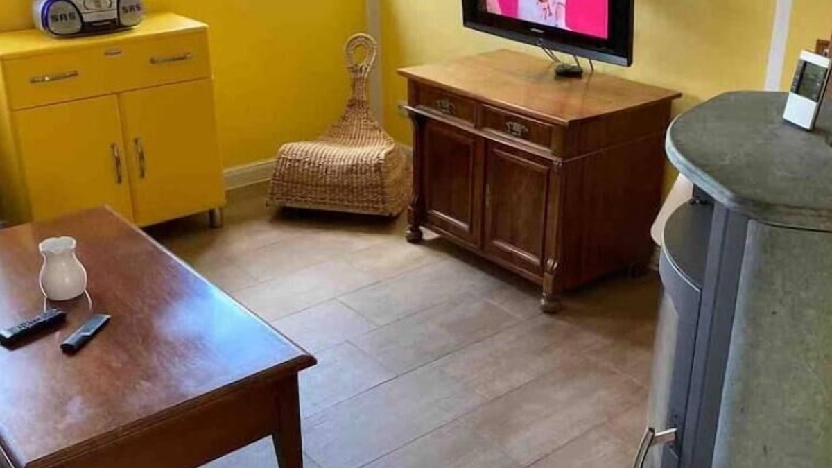 Monchhagen Apartment | Ostseeferienwohnung Gross