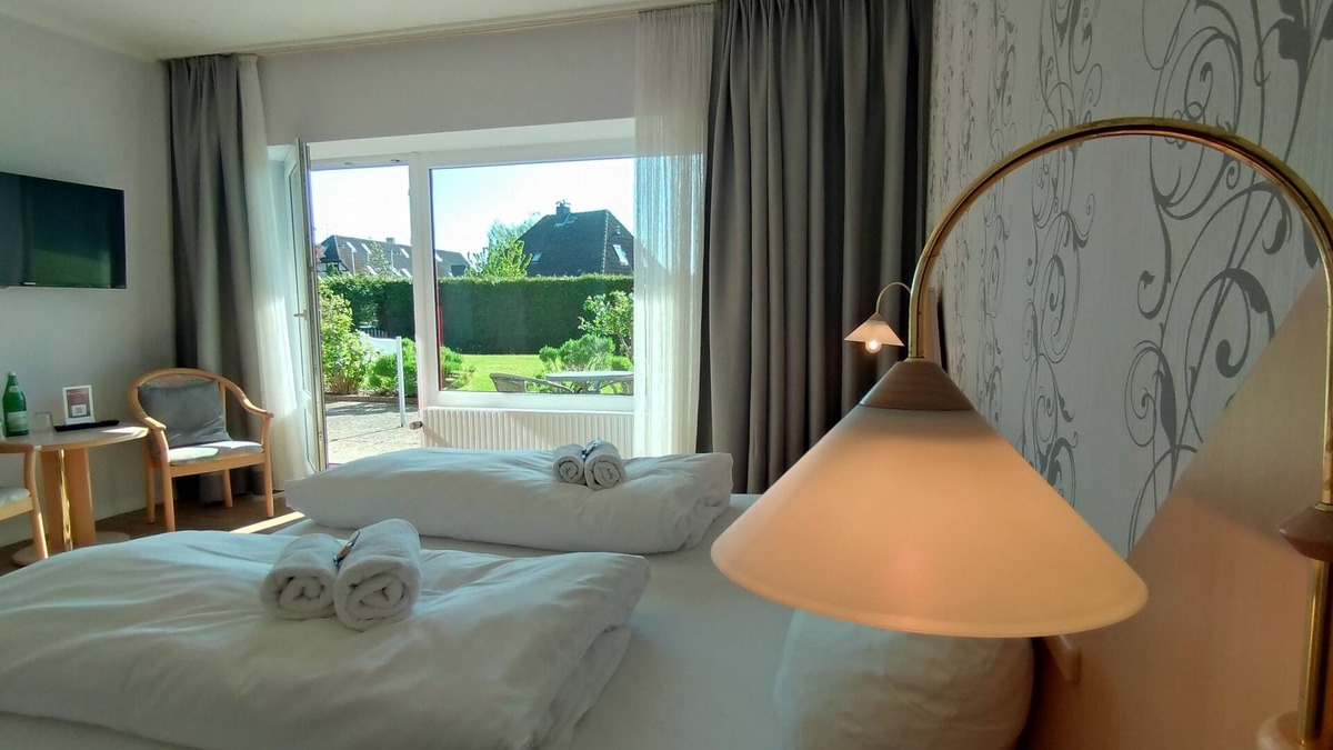 Kopperby Hotel | Ostseehotel Kappeln by Team SchleiFee