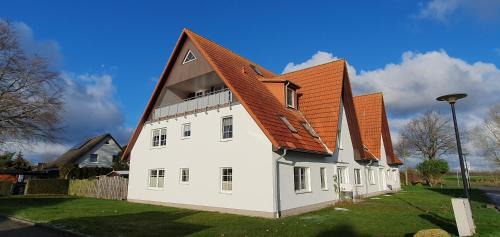Elmenhorst/Lichtenhagen Apartment | Ostseespaß