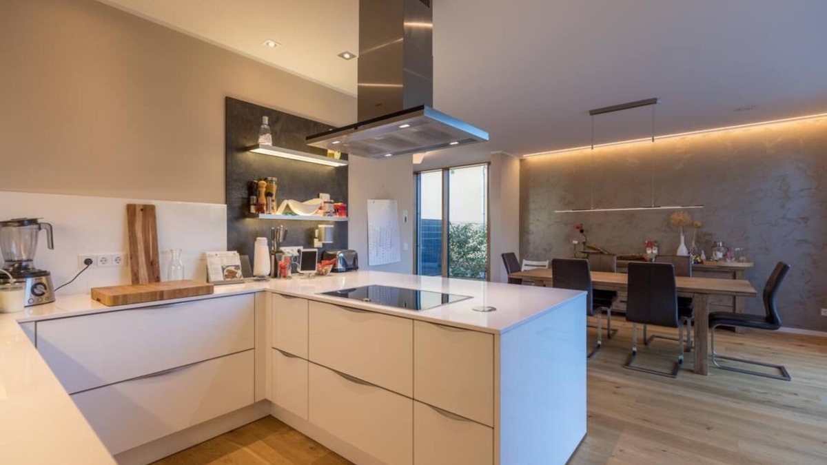 Warnemuende Villa | Ostseevilla Warnemünde