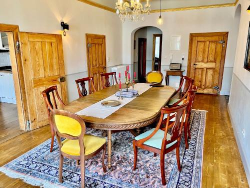 Zittau Apartment | Oswald Hempel 2 OG