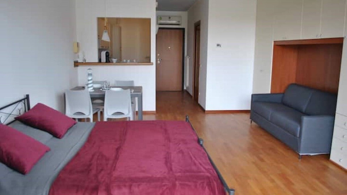 Preganziol Apartment | OTB 1 - Bright family apartment between Venice and Treviso with Terrace