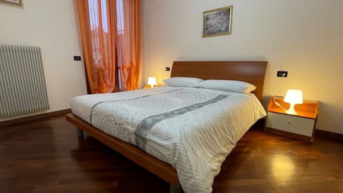Preganziol Apartment | OTB 6 - Shelter for families and friends with parking space between Venice and Treviso