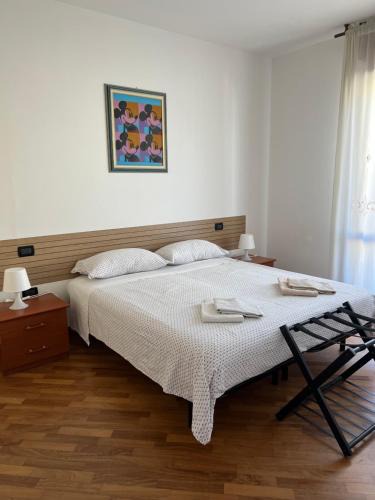 Preganziol Apartment | OTB Italia 2 - Alloggio accogliente tra Venezia e Treviso con 2 Terrazze e Posto auto Coperto