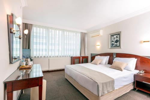 Izmir City Centre Bed & Breakfast | OTEL KÂYA