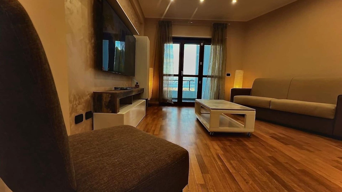 Messina House | OTERI lofts