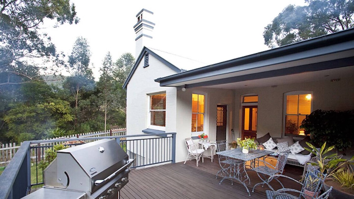 Otford Cottage | Otford Cottage for 2 Adults, 1 Bedroom, 1 Bathroom