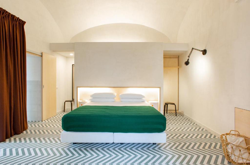 Monte di Procida Apartment | OTIUM Luxury studio apartment