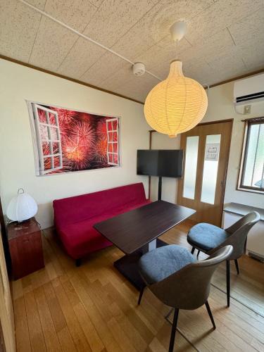 Nishi Ward Apartment | Otter Stay Lite - Habashita
