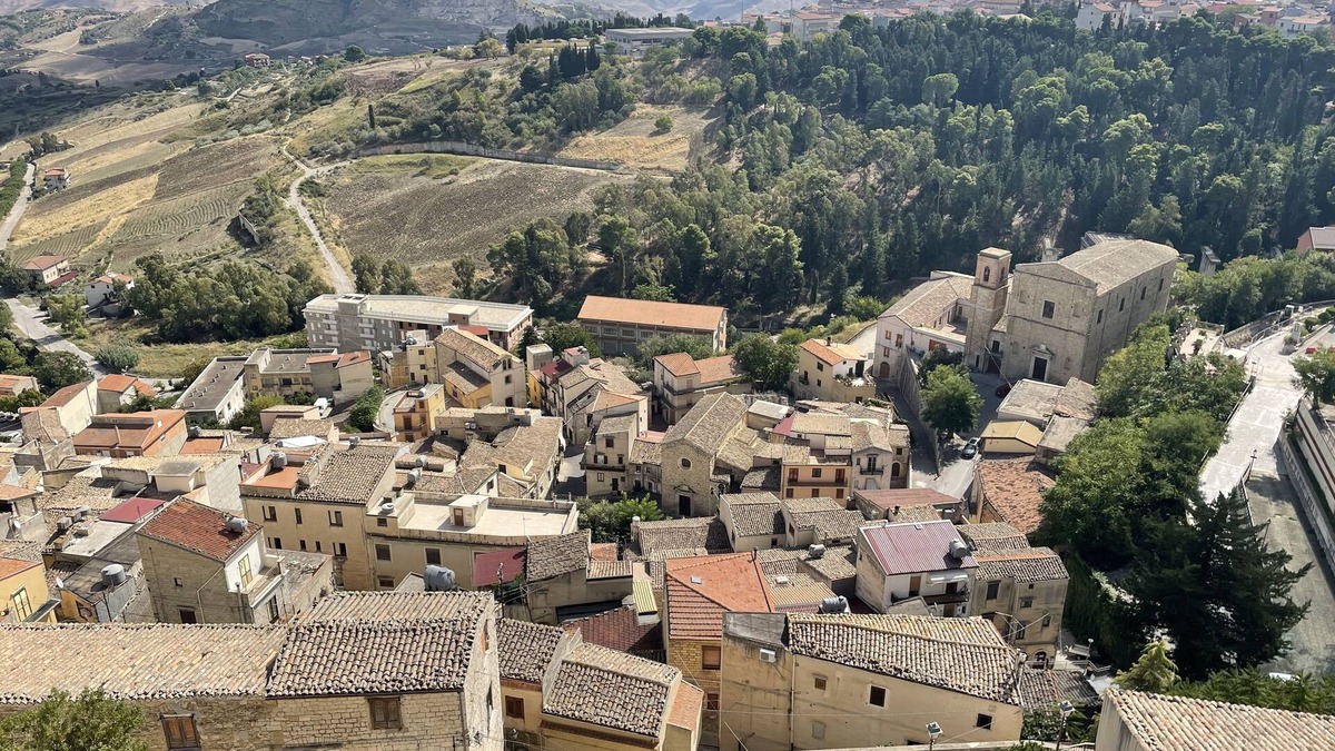 Cammarata Apartment | Ottimo per 3 persone