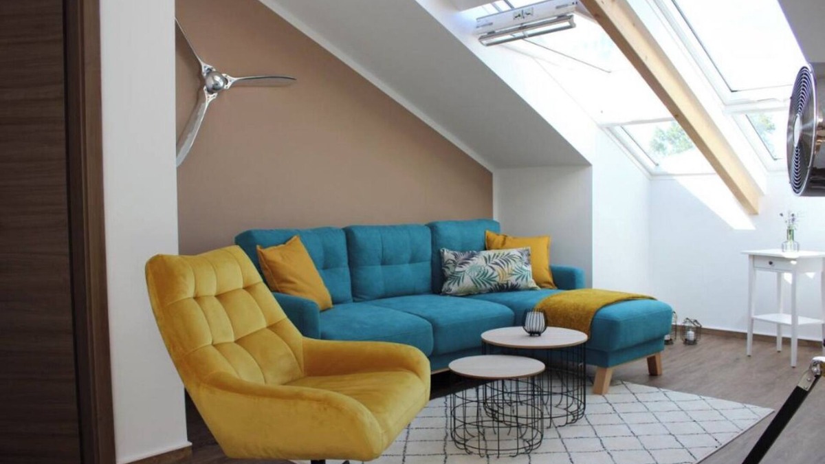 Anklam Apartment | Otto Lilienthal" vacation apartment