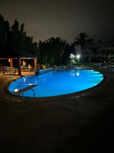 Quartier Hassan Apartment | Ouasis golf bouznika