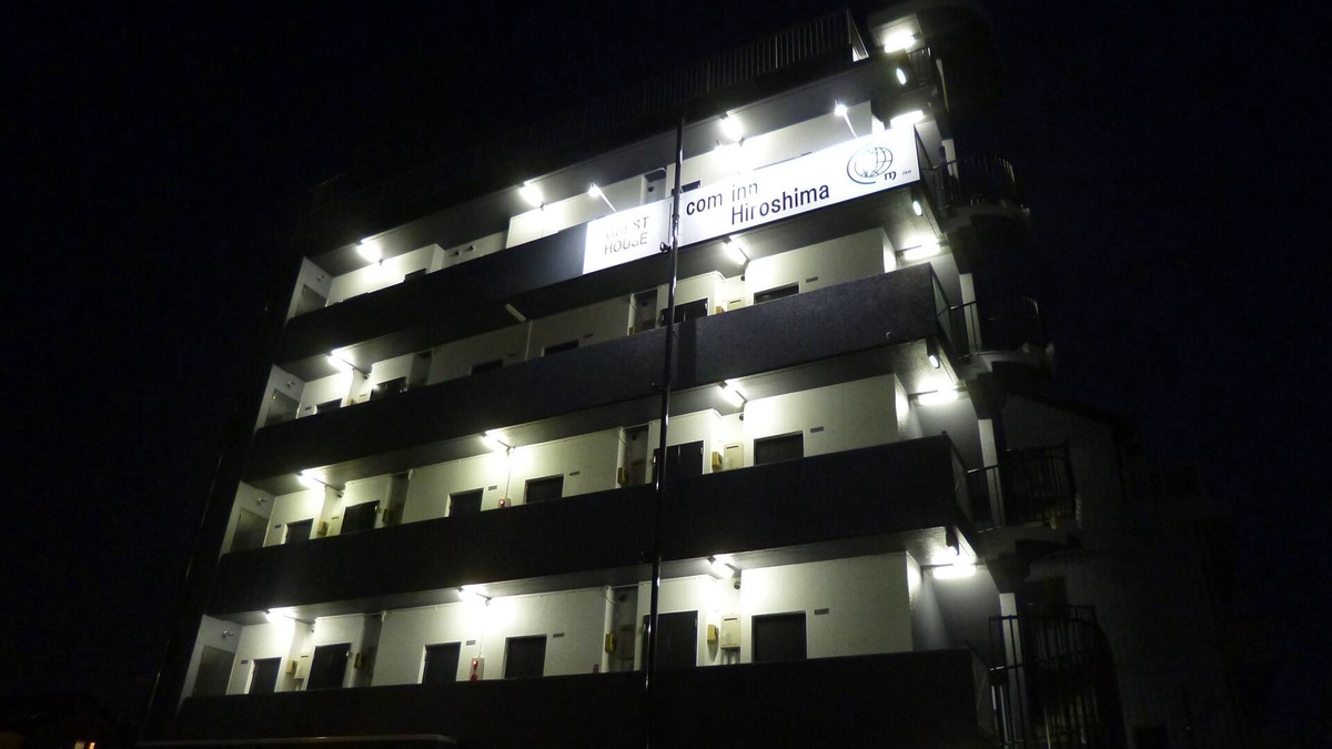 Nishi Ward House | OUCHI HOTEL Yokogawa