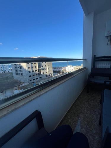 Tetouan Apartment | oued laou Mekkad