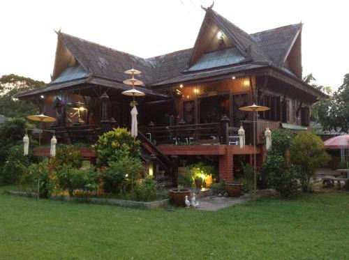 Phayao House | Oui Kaew Homestay