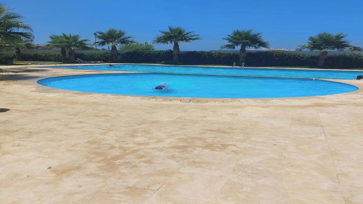 Asilah Apartment | OUM H&N Asilah marina golf