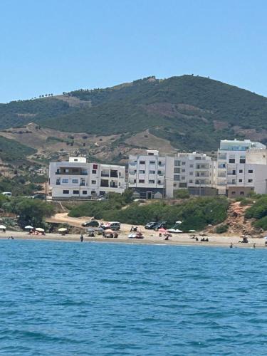 Azla Apartment | Oumaira Residence Azla-Tetouan