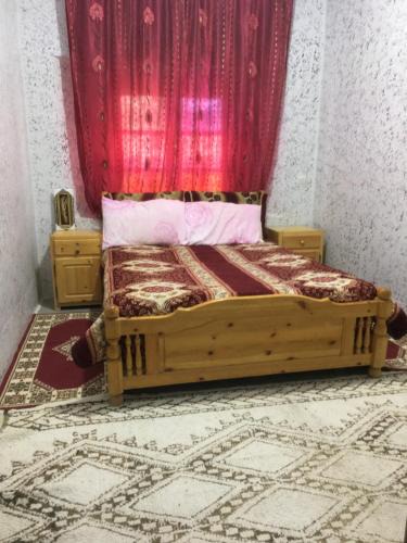 Tamedakhte House | Ounilla valley