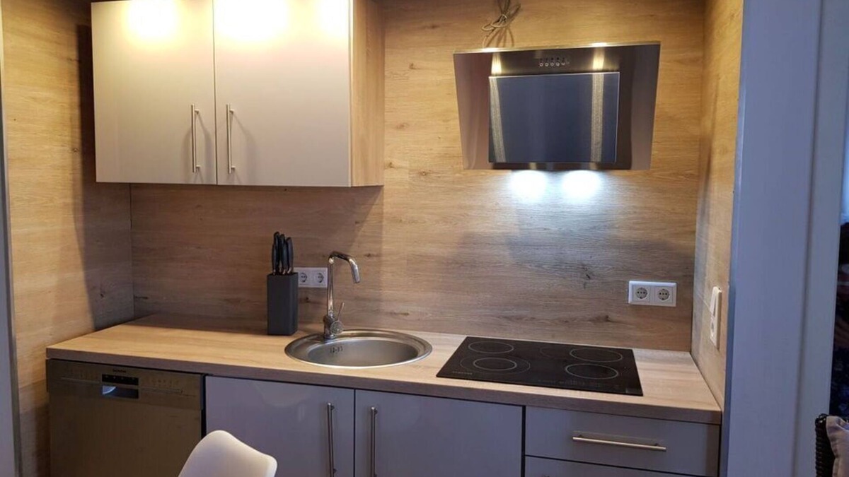 Muritz House | Our beach house "smile"