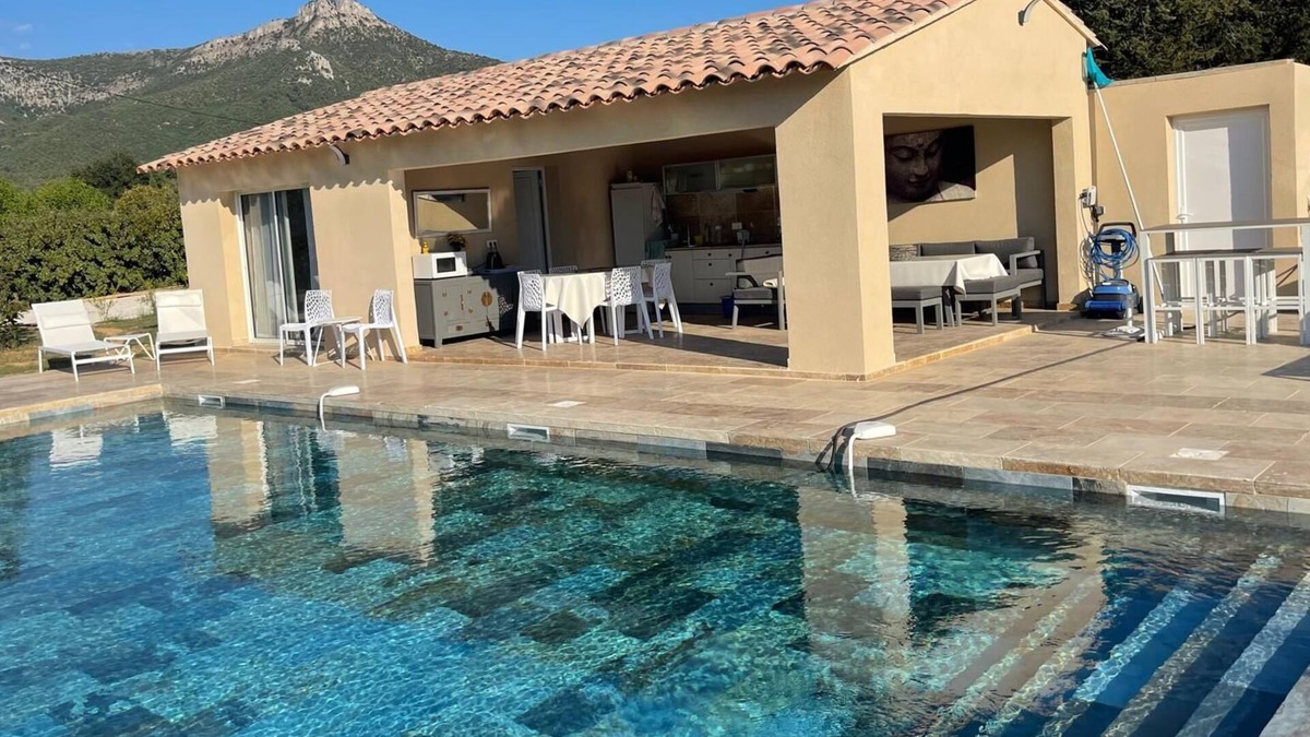 Trets Villa | Our corner of paradise