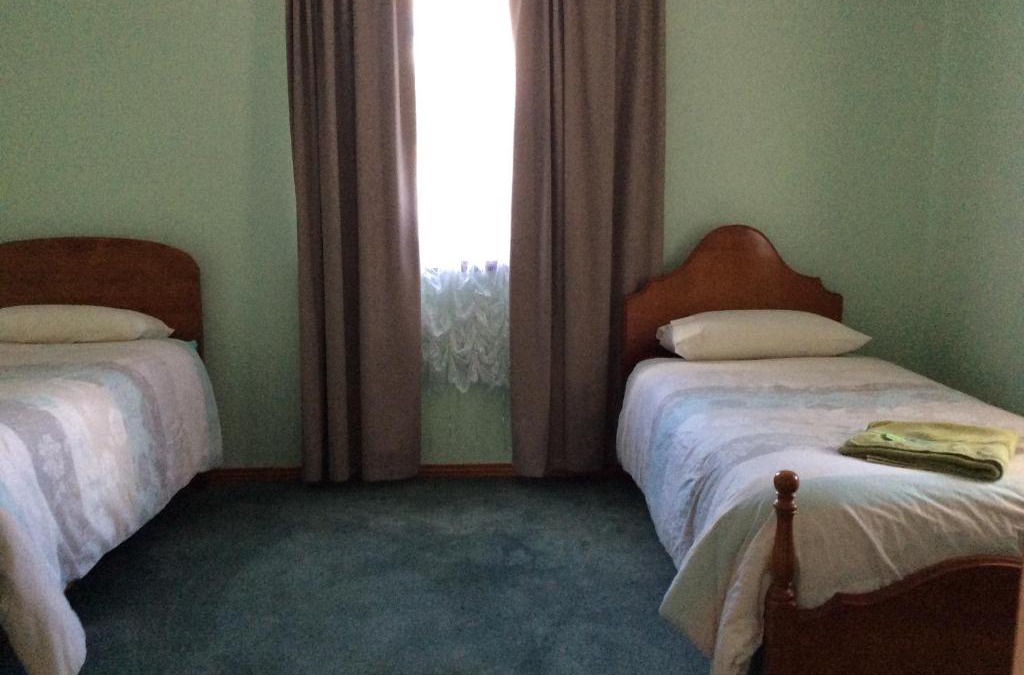 Ross House | Our Cottage