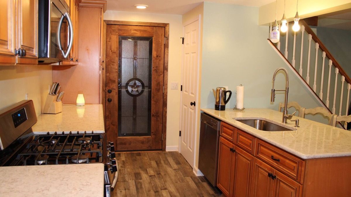 Livonia House | Our Cottage on Conesus Lake