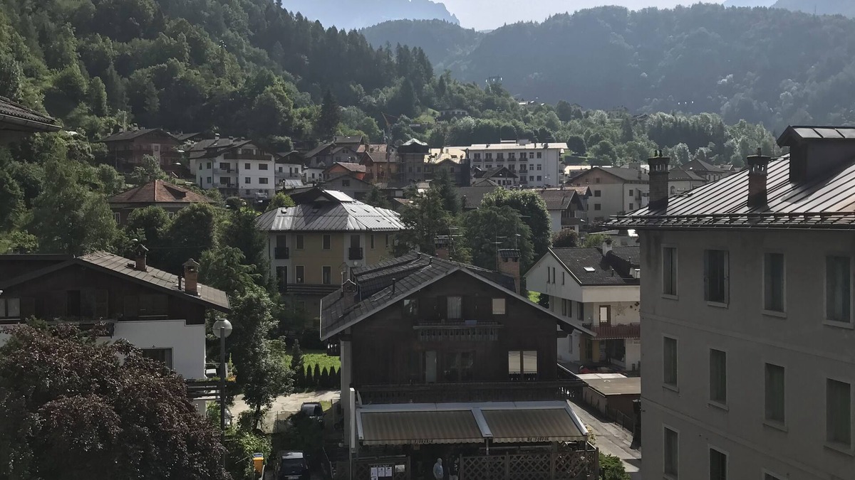 Agordo Apartment | Our cozy retreat in the Dolomites. The "Bijoux"