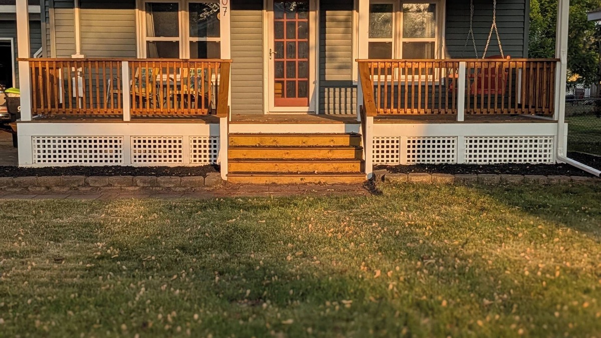 Tawas City House | Our Escape - East Tawas