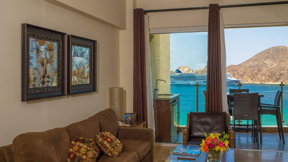 Venustiano Carranza Condo | Our Favorite Getaway