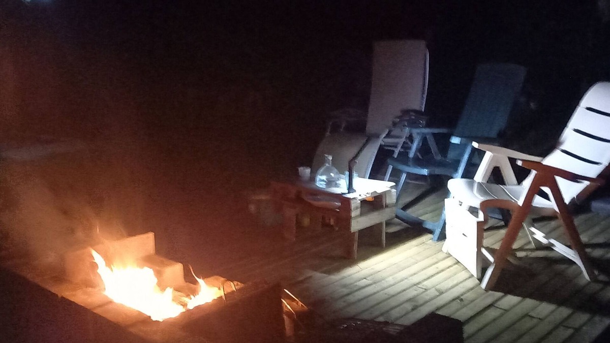 Saint-Gervais-sous-Meymont Cabin | Our cabin offers you a moment of tranquillity in an exceptional setting.