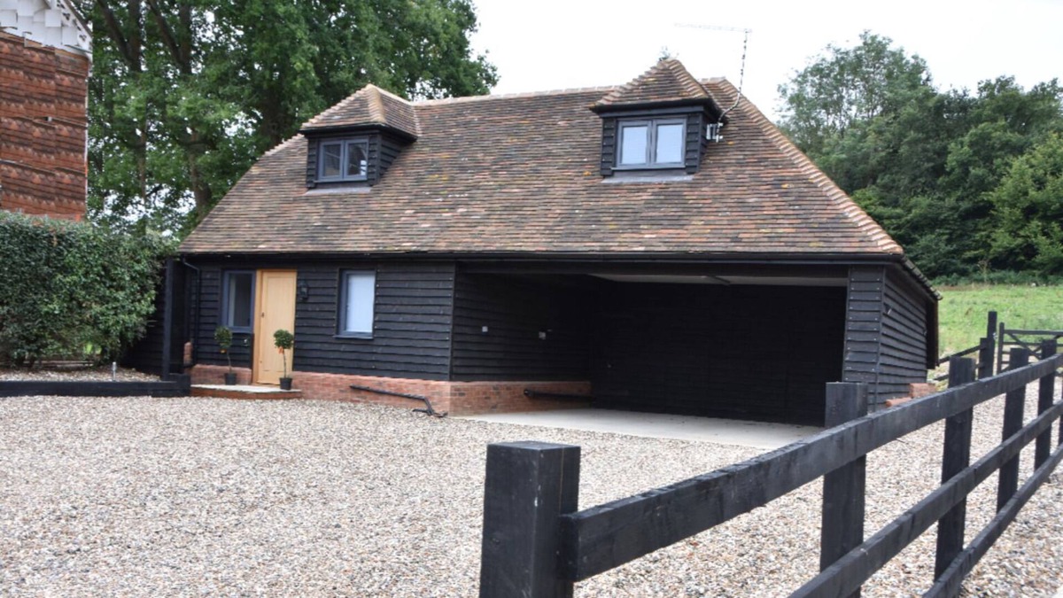 Sissinghurst Cottage | Our guests tell us “it’s beautiful ... we’ll be back”