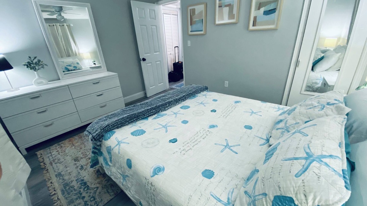 Sherwood Forest Apartment | Our Happy Place 2 by Cocoa Village USSAA Sports Complex